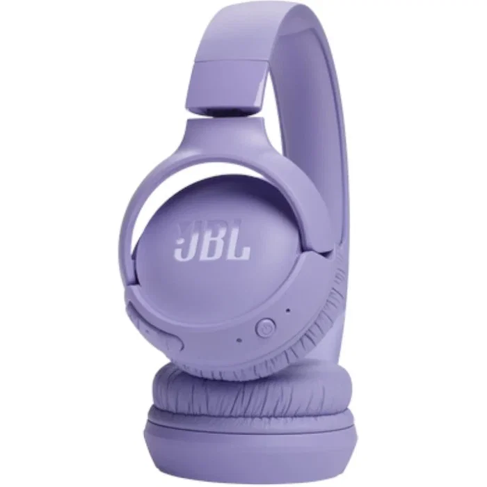 JBL Tune 520BT Auriculares Inalámbricos Púrpura JBL Tune 520BT Auriculares Inalámbricos Púrpura